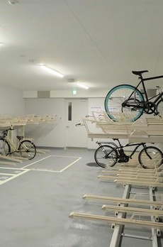 アトラス市ヶ谷 
