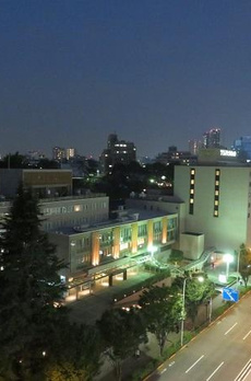 アトラス市ヶ谷 