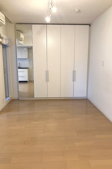 プラウドジェム市ヶ谷 