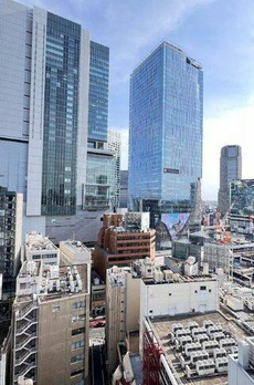 テラス渋谷美竹 