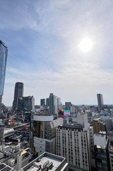 テラス渋谷美竹 