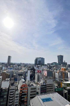 テラス渋谷美竹 
