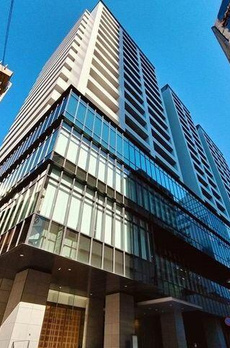 テラス渋谷美竹 