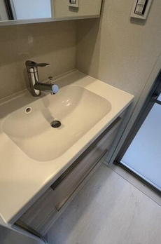 パークホームズ浜松町 