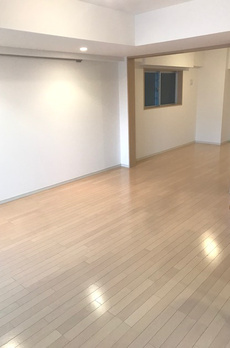 プラウドフラット隅田リバーサイド 