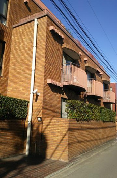 東高神宮前ＰＡＩＲＣＩＴＹ 