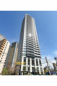 プラウドタワー東池袋ステーションアリーナ 