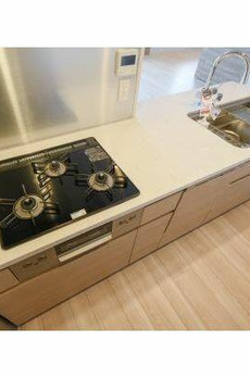 プラウドタワー東池袋ステーションアリーナ 