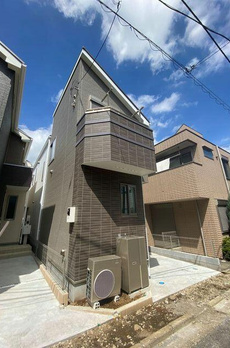 Ｋｏｌｅｔ目黒南 