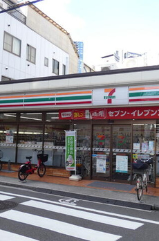 大崎ガーデンレジデンス 