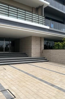 ＨＡＲＵＭＩ　ＦＬＡＧ　ＰＡＲＫ　ＶＩＬＬＡＧＥ　Ａ棟 