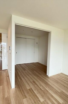 ＨＡＲＵＭＩ　ＦＬＡＧ　ＰＡＲＫ　ＶＩＬＬＡＧＥ　Ａ棟 