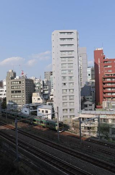 ムジーク北参道 