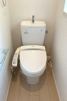 西六郷戸建 