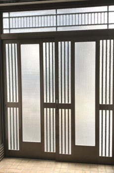 江北戸建 