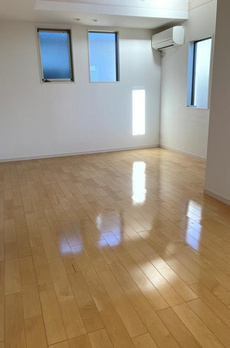 鷺宮戸建 