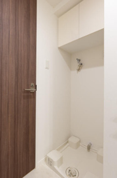 パークアクシス池田山 