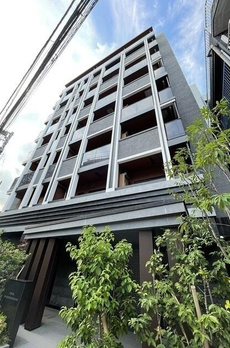 クレヴィア山吹神楽坂 
