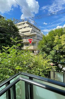 フォルム市谷加賀町 