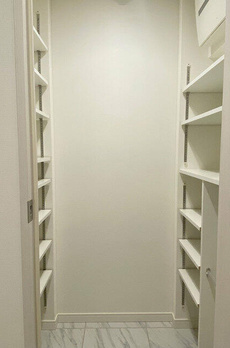 パークタワー勝どき　ミッド棟 