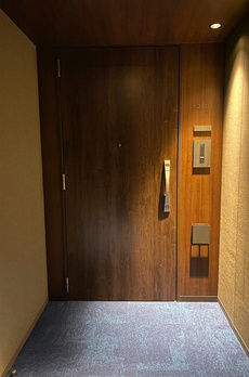 パークタワー勝どき　ミッド棟 