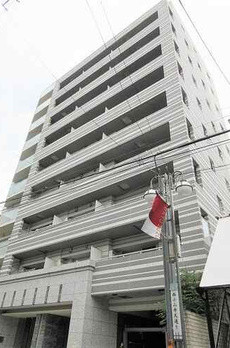 ラ・フォルム目黒原町 
