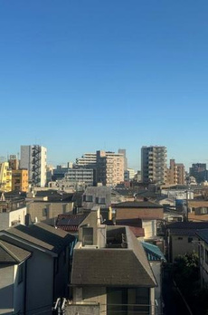 シティハウス文京千石駅前 