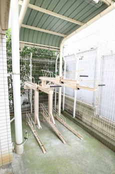 プラウドフラット目黒行人坂 
