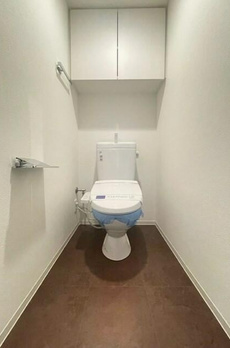 レジディア西小山 