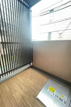 レジディア西小山 