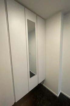 レジディア西小山 