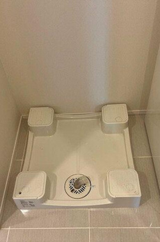 パークホームズ築地グリーンサイド 
