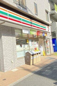 パークホームズ築地グリーンサイド 