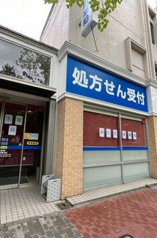 パークホームズ築地グリーンサイド 