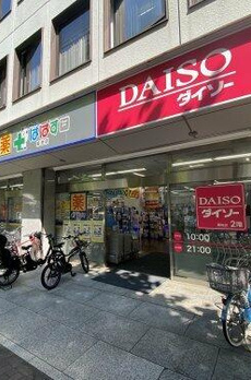 パークホームズ築地グリーンサイド 