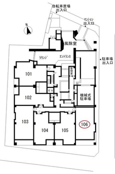 ブランズ自由が丘 