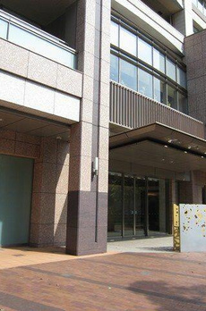 パークコート麻布十番ザ　タワー 