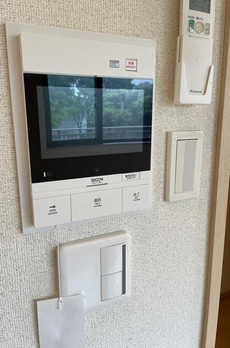 恵比寿パークハウス 