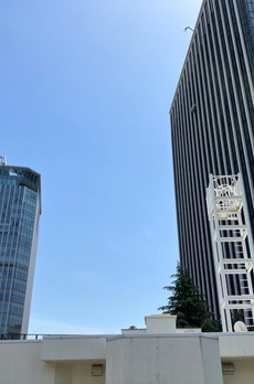 平河町戸建 
