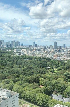 パークコート赤坂ザ　タワー 