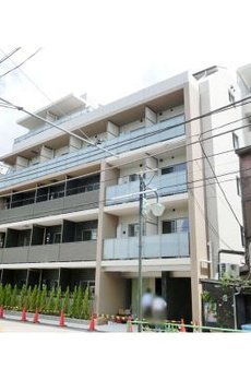 ルフォンプログレ中野富士見町 