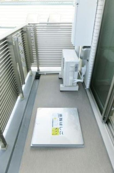 ルフォンプログレ中野富士見町 