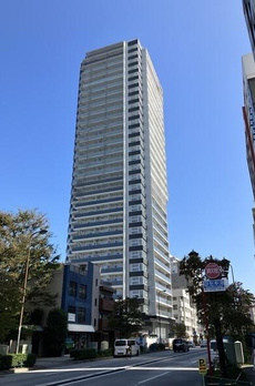 Ｂｒｉｌｌｉａ　Ｔｏｗｅｒ　池袋　Ｗｅｓｔ 