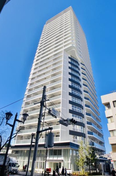 Ｂｒｉｌｌｉａ　Ｔｏｗｅｒ　池袋　Ｗｅｓｔ 