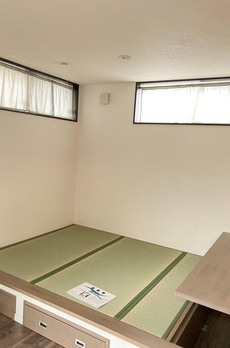 成瀬戸建 
