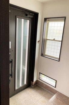 成瀬戸建 