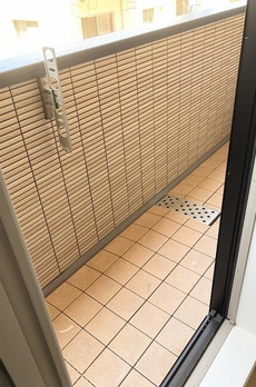 ユアメゾン立教通り 