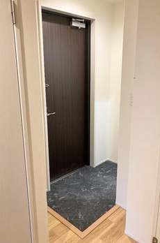 ユアメゾン立教通り 
