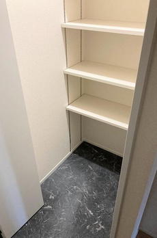 ユアメゾン立教通り 