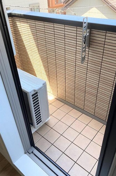 ユアメゾン立教通り 